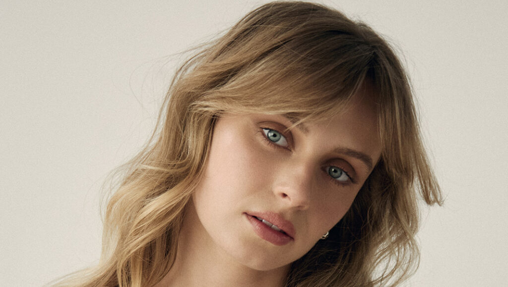Meg Fraser