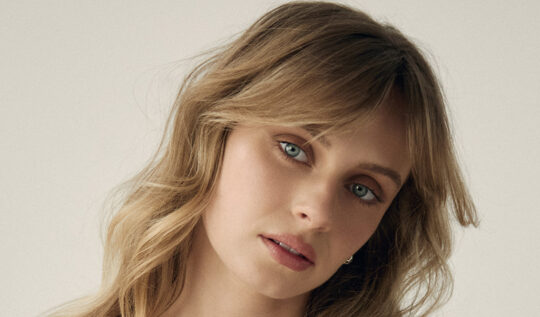 Meg Fraser