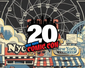 New York Comic Con