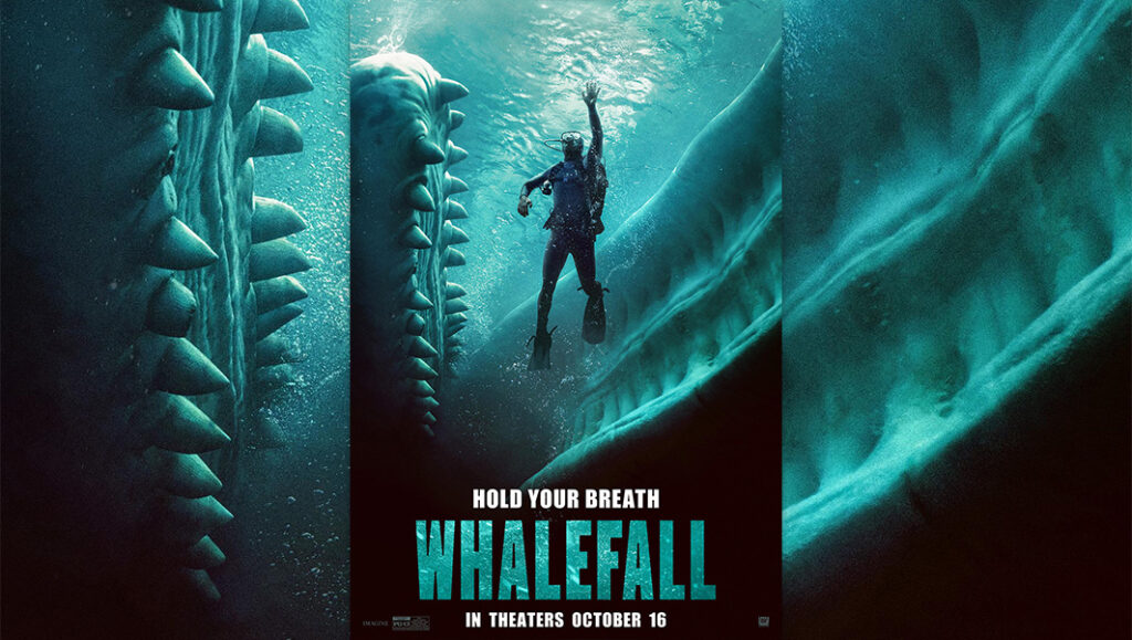 Whalefall