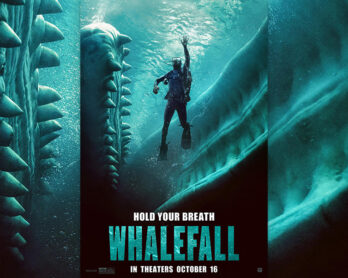 Whalefall