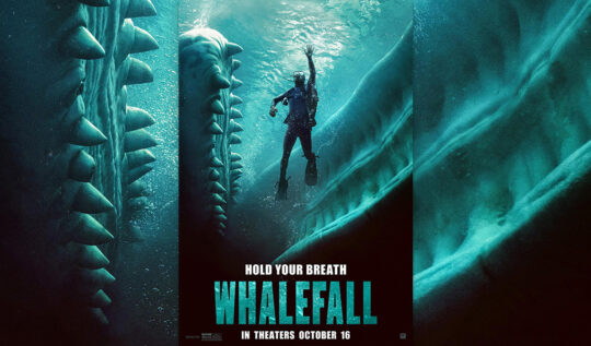 Whalefall